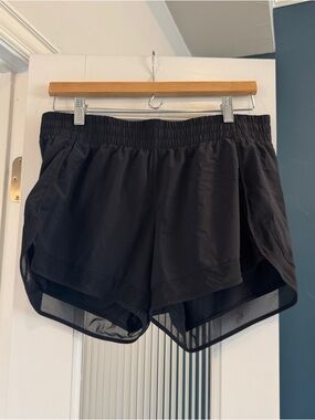 Athleta Running Shorts - 4” size M